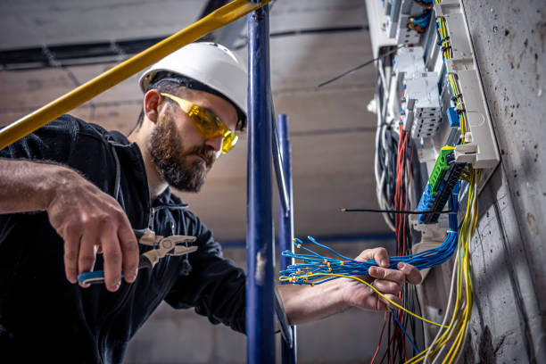 Best Electrical Troubleshooting Services  in Wake Forest, NC