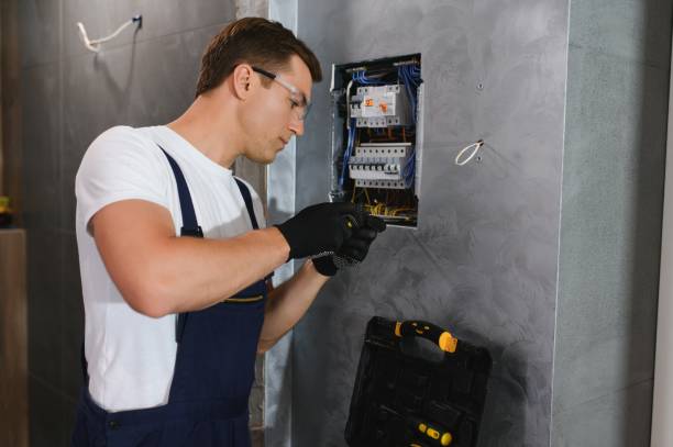 Best Emergency Electrician Near Me  in Wake Forest, NC