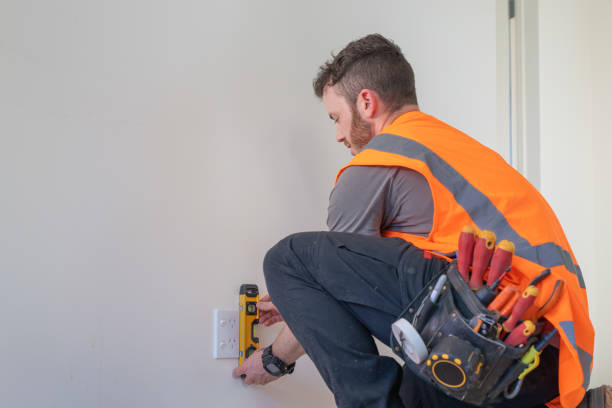  Wake Forest, NC Electrician Pros