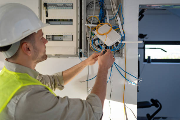 Best Home Electrical Repair  in Wake Forest, NC