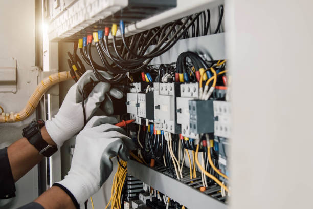 Best Residential Electrician Services  in Wake Forest, NC